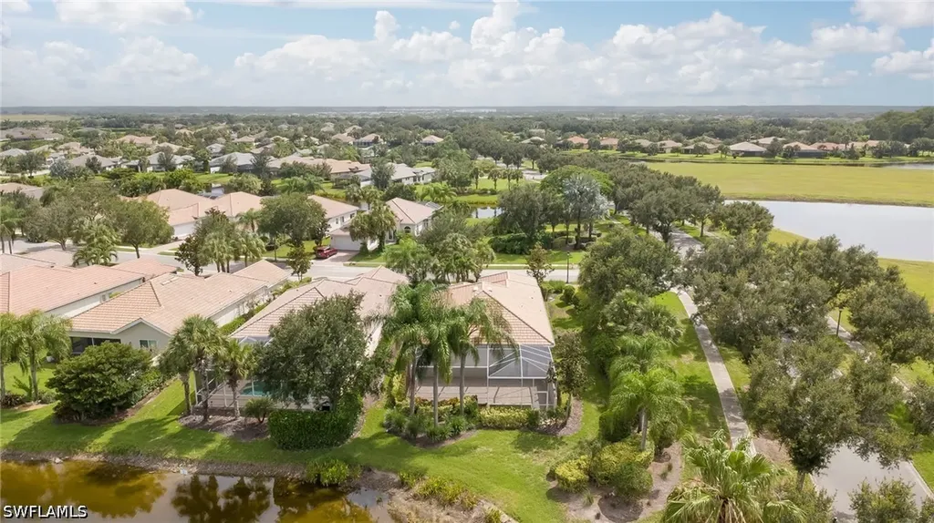 5484 Katia Court Ave Maria FL 34142