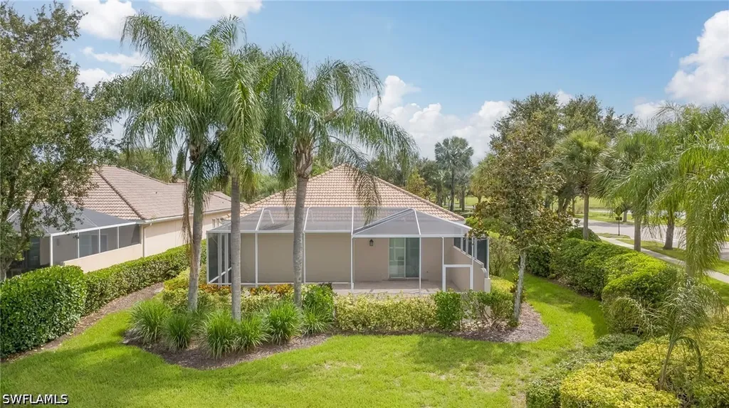 5484 Katia Court Ave Maria FL 34142
