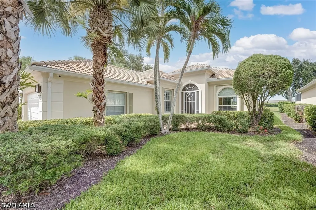 5484 Katia Court Ave Maria FL 34142