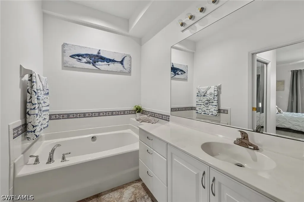 326 Stella Maris Drive S Naples FL 34114