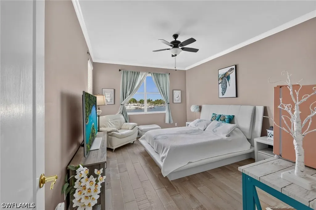 326 Stella Maris Drive S Naples FL 34114