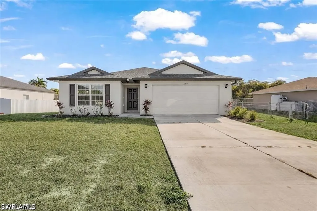 Cape Coral FL, 1819 NE 6th Avenue