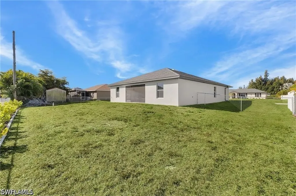 1819 NE 6th Avenue Cape Coral FL 33909