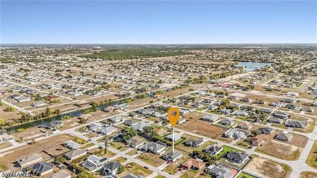 1819 NE 6th Avenue Cape Coral FL 33909
