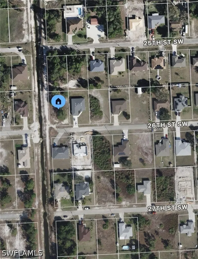 3420 26th Street SW Lehigh Acres FL 33976
