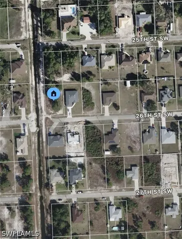 3420 26TH Street SW Lehigh Acres FL 33976