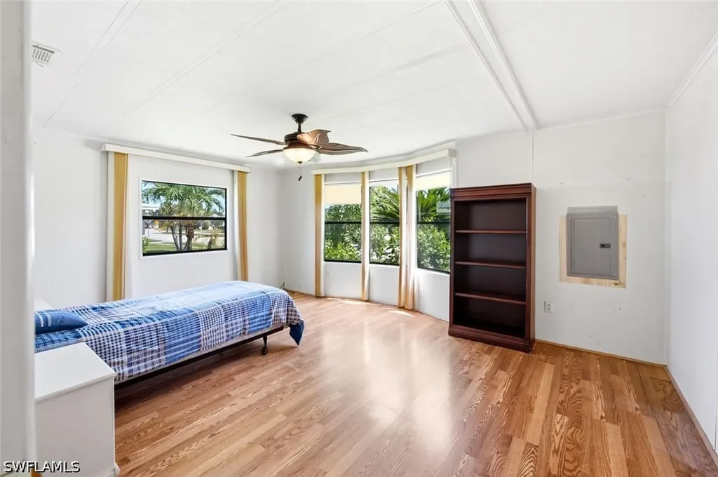 621 Charlemagne Boulevard Naples FL 34112