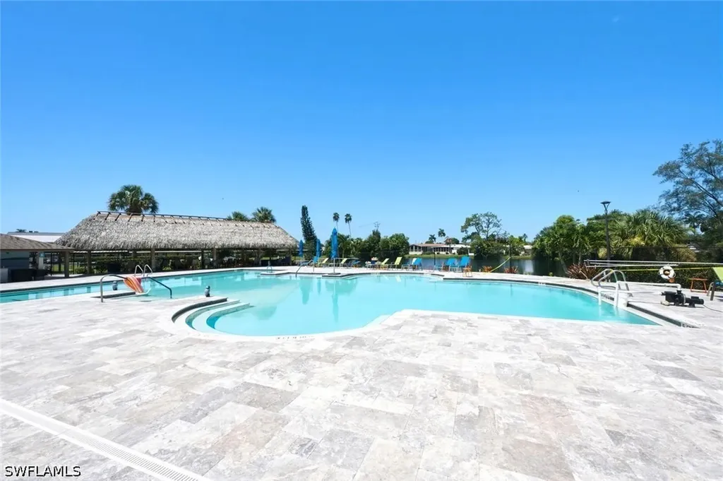 621 Charlemagne Boulevard Naples FL 34112