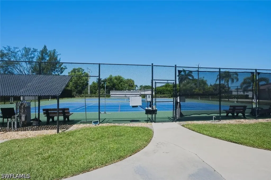 621 Charlemagne Boulevard Naples FL 34112