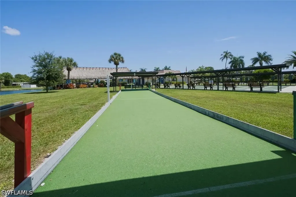 621 Charlemagne Boulevard Naples FL 34112