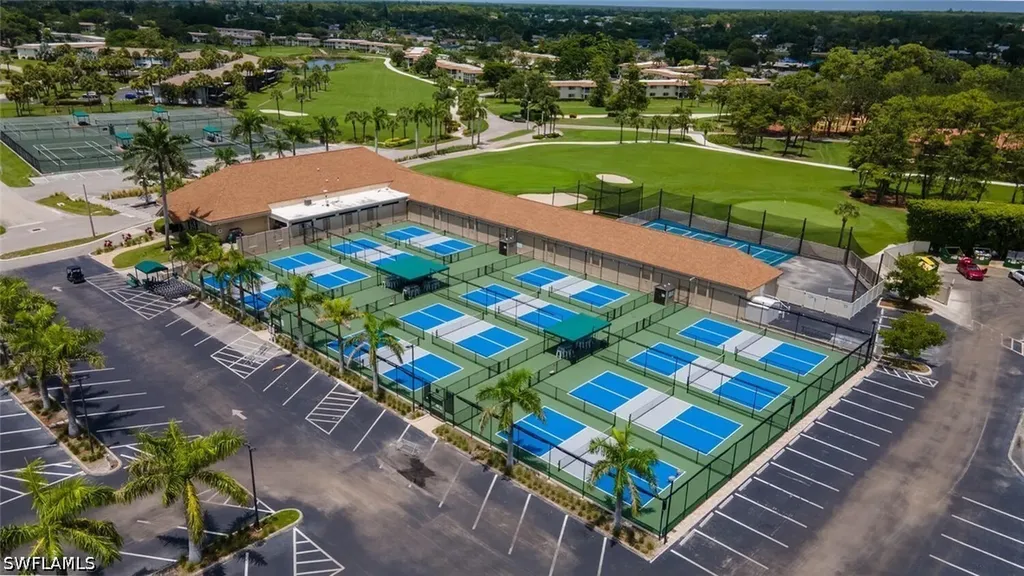 96 Glades Boulevard Naples FL 34112
