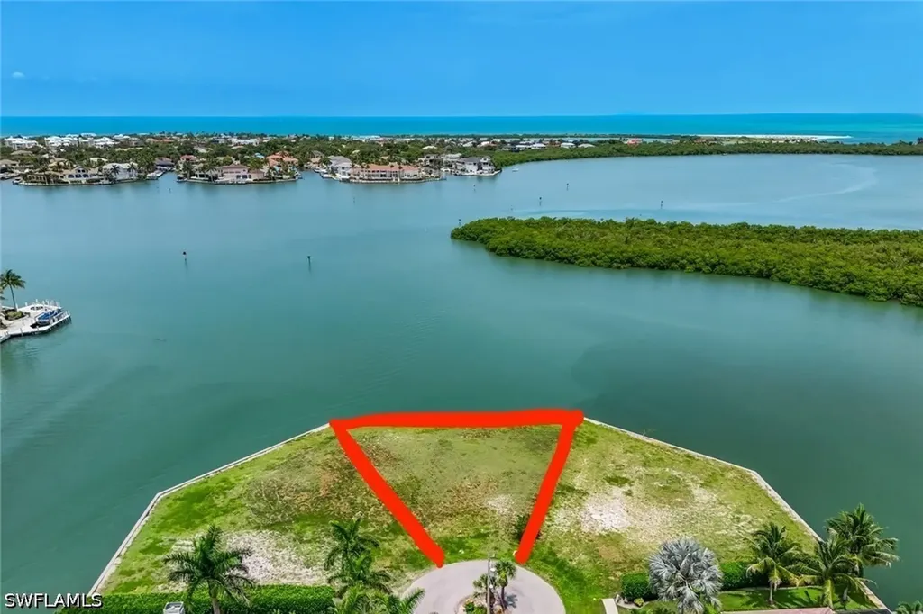 Marco Island FL, 620 Rockport Court