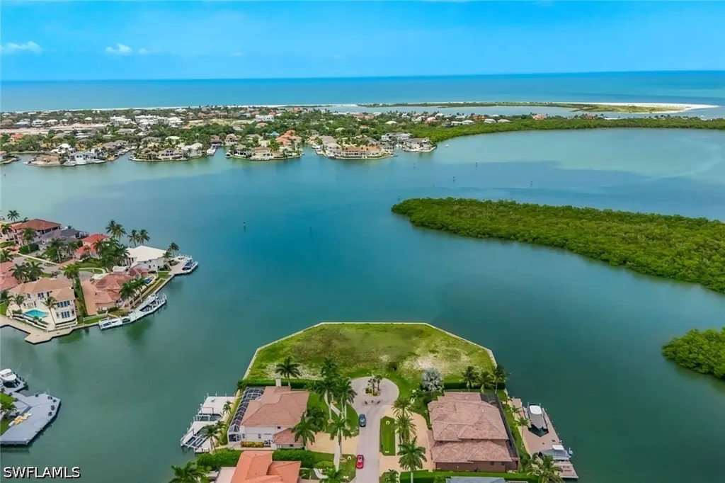 620 Rockport Court Marco Island FL 34145