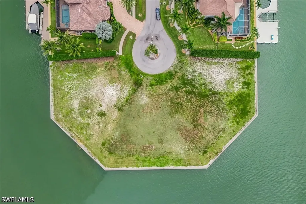 620 Rockport Court Marco Island FL 34145
