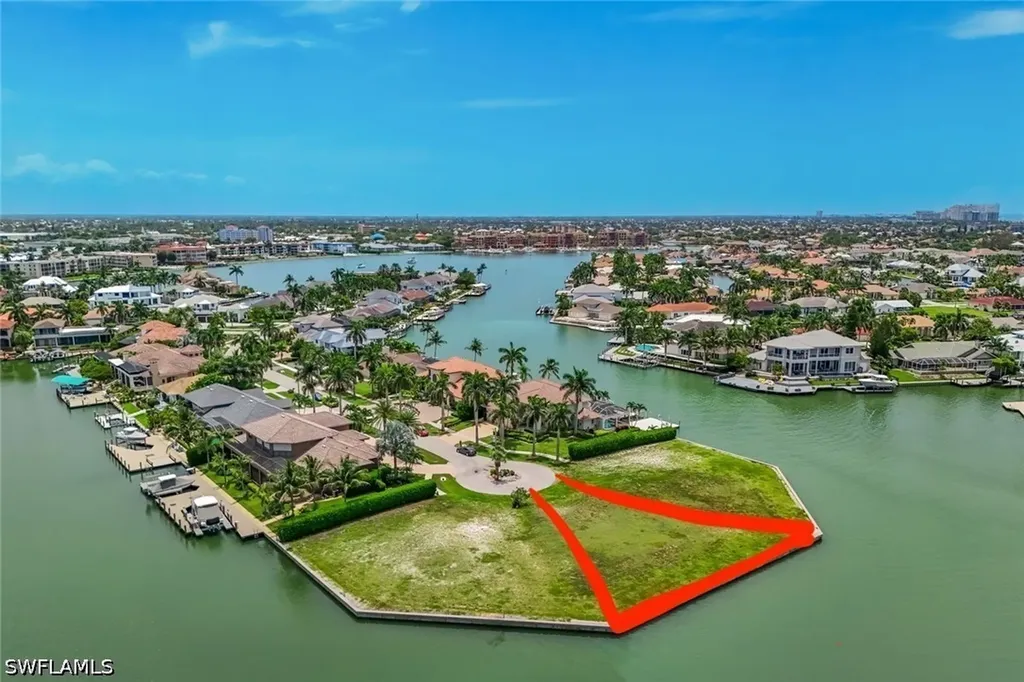 620 Rockport Court Marco Island FL 34145