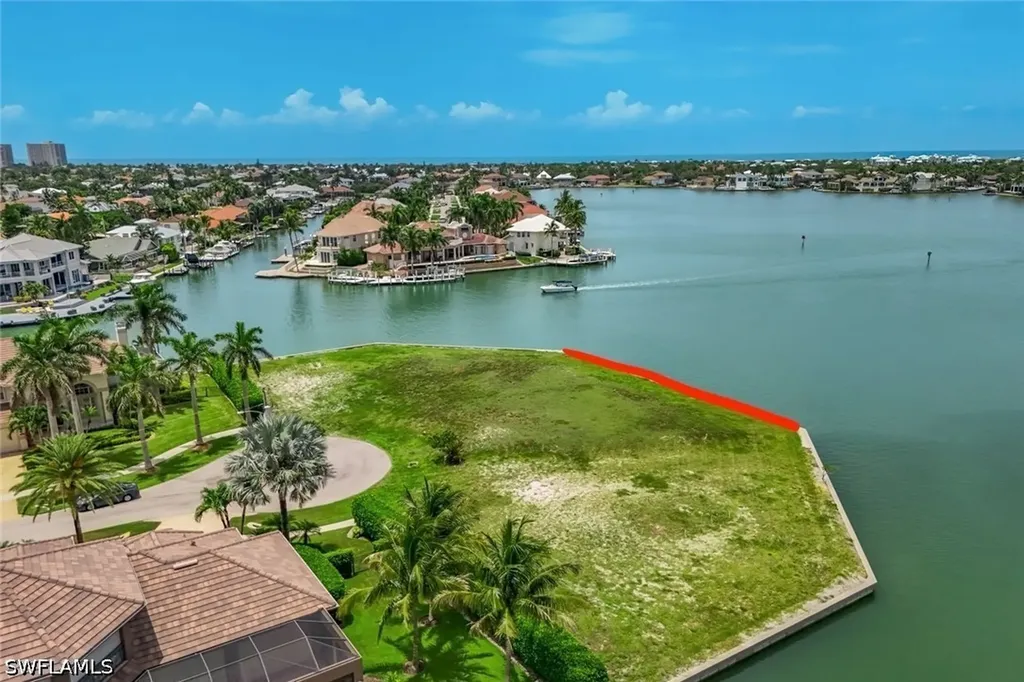 620 Rockport Court Marco Island FL 34145