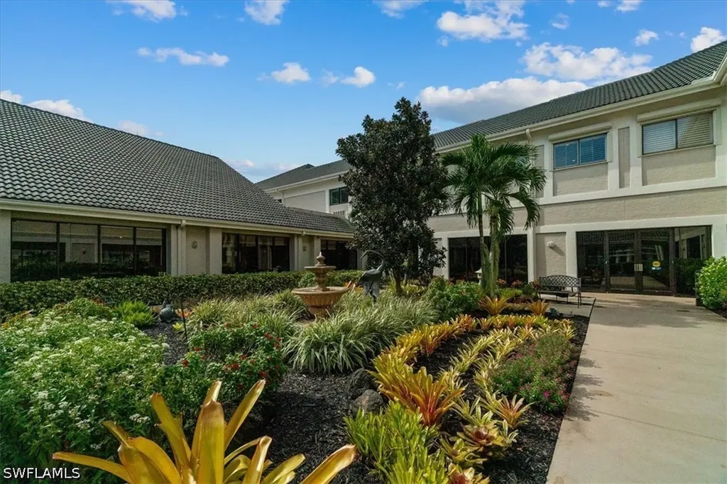 900 Arbor Lake Drive Naples FL 34110