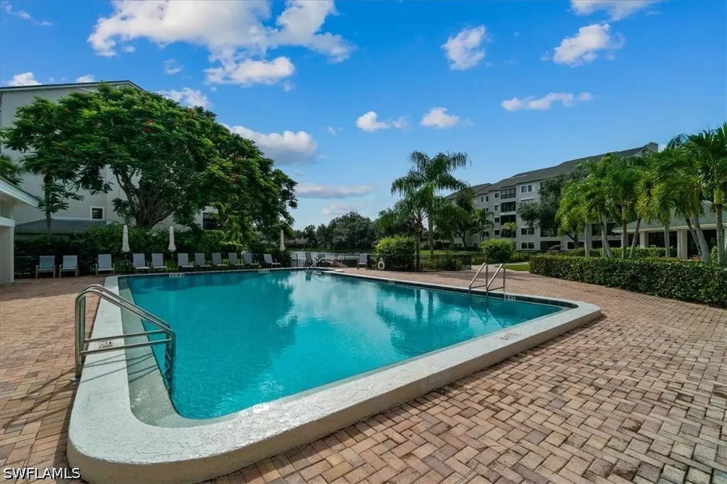 900 Arbor Lake Drive Naples FL 34110