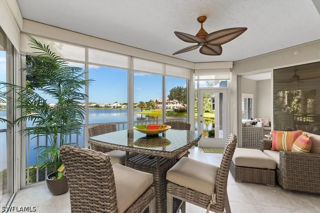 Bonita Springs FL, 4001 Whiskey Pointe Lane, Unit 101