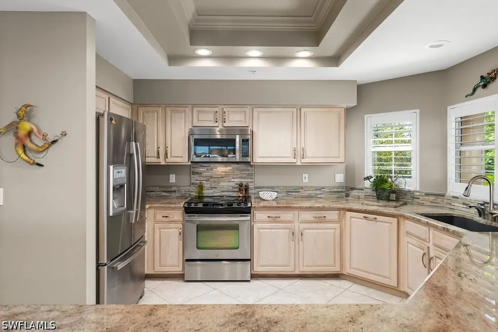 4001 Whiskey Pointe Lane Bonita Springs FL 34134