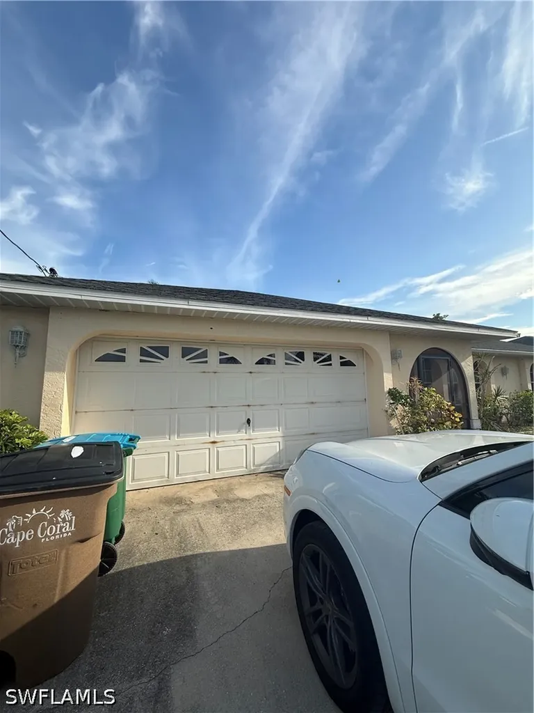 4312 NW 27th Terrace Cape Coral FL 33993