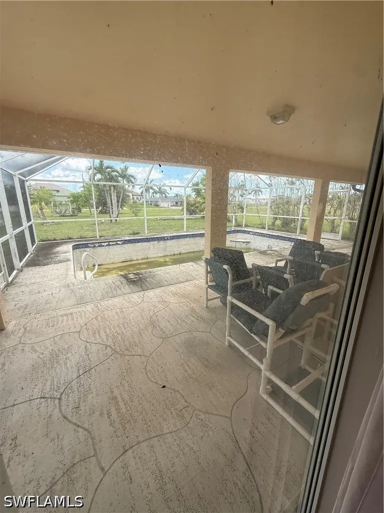 4312 NW 27th Terrace Cape Coral FL 33993