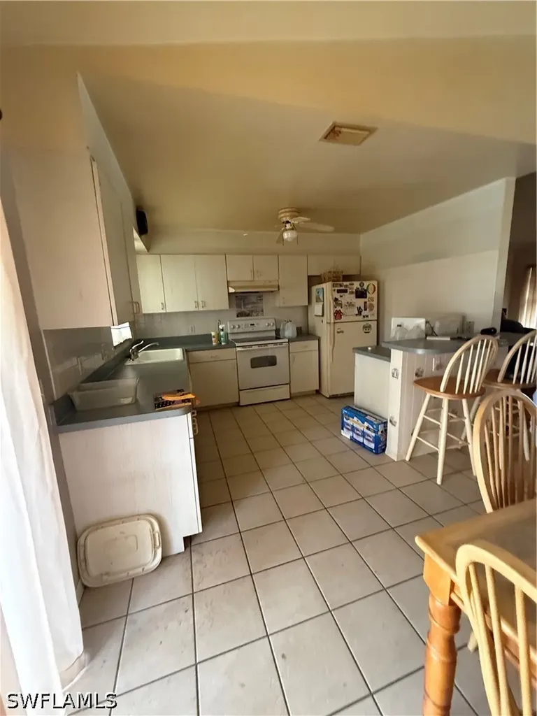 4312 NW 27th Terrace Cape Coral FL 33993