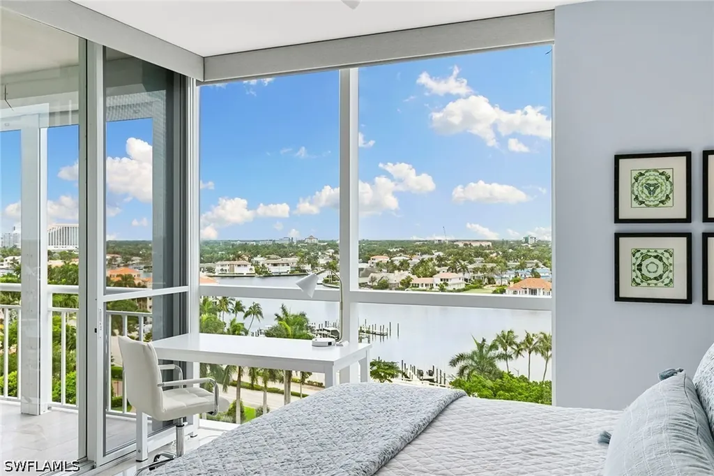 4255 Gulf Shore Boulevard N Naples FL 34103