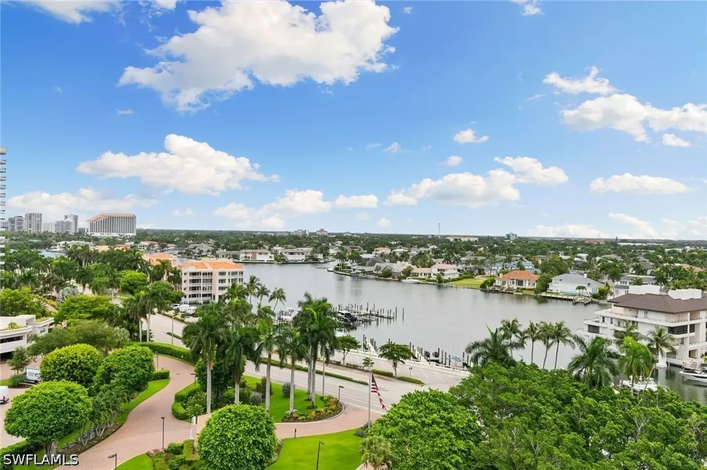 4255 Gulf Shore Boulevard N Naples FL 34103