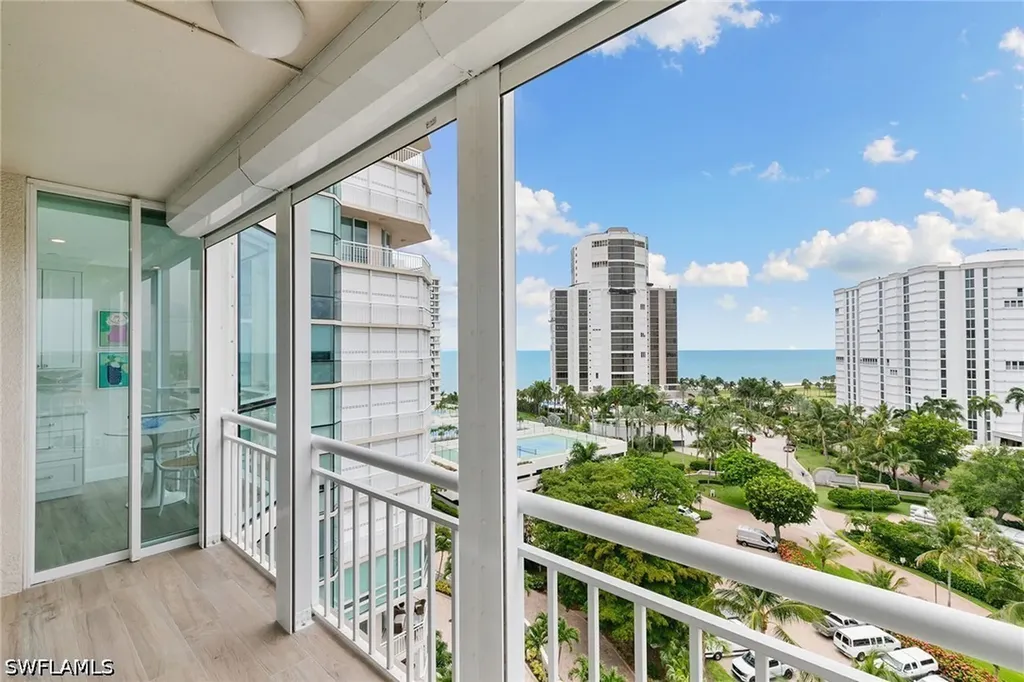 4255 Gulf Shore Boulevard N Naples FL 34103