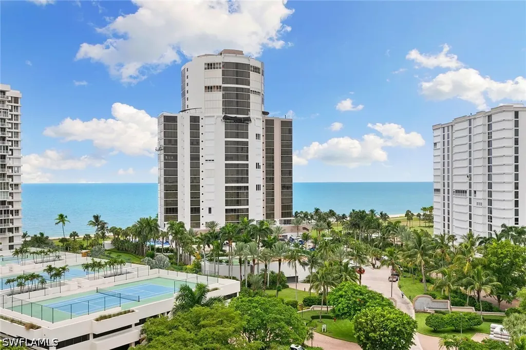 4255 Gulf Shore Boulevard N Naples FL 34103
