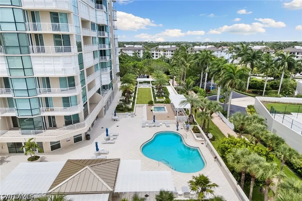 4255 Gulf Shore Boulevard N Naples FL 34103