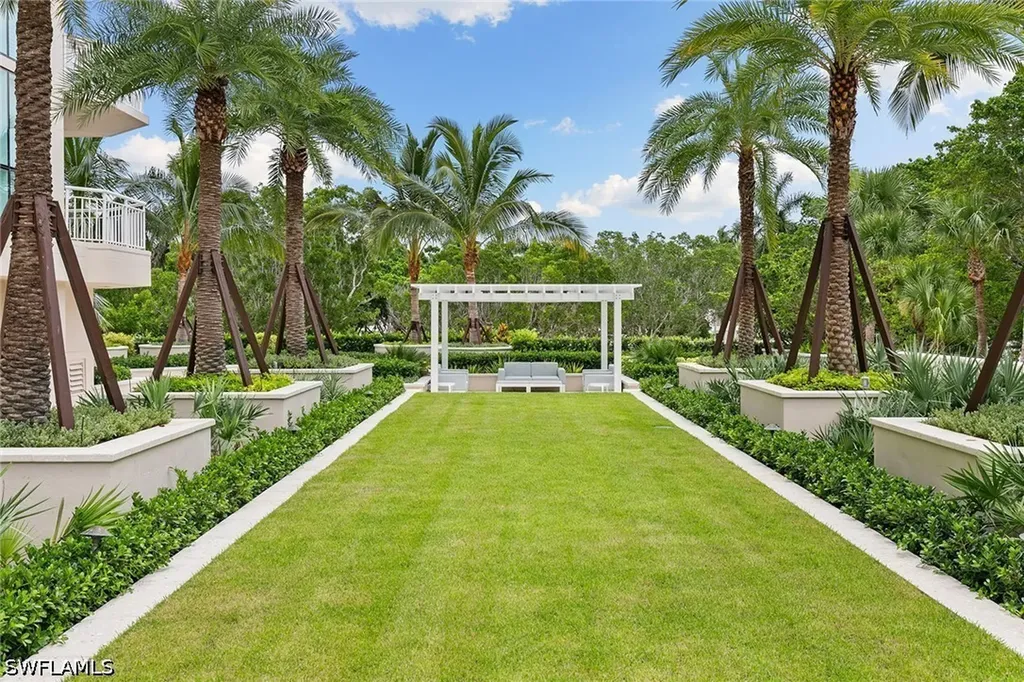 4255 Gulf Shore Boulevard N Naples FL 34103