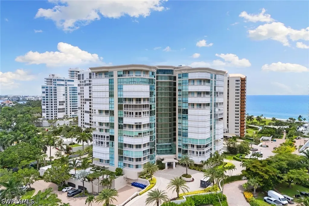 4255 Gulf Shore Boulevard N Naples FL 34103