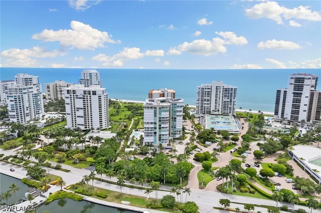 4255 Gulf Shore Boulevard N Naples FL 34103