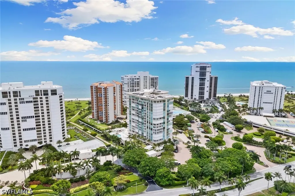 4255 Gulf Shore Boulevard N Naples FL 34103
