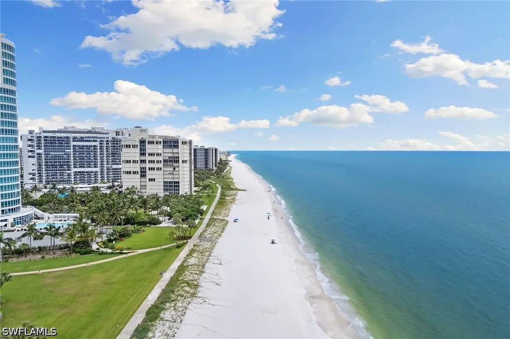 4255 Gulf Shore Boulevard N Naples FL 34103