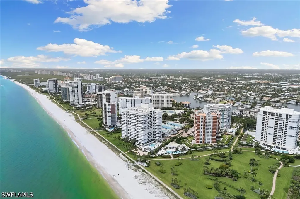 4255 Gulf Shore Boulevard N Naples FL 34103