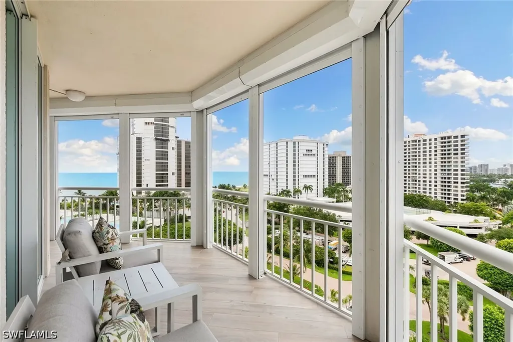 4255 Gulf Shore Boulevard N Naples FL 34103