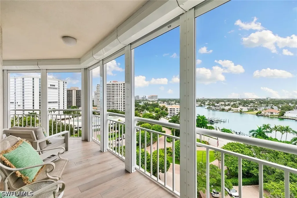4255 Gulf Shore Boulevard N Naples FL 34103