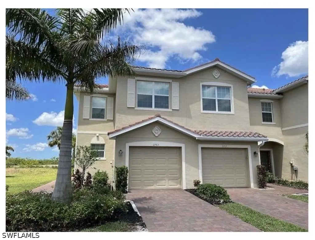 2763 Citrus Street Naples FL 34120
