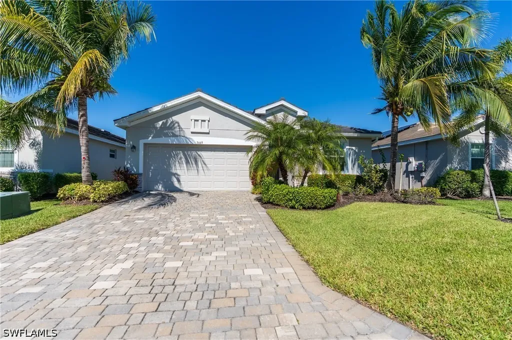 Fort Myers FL, 3669 Crimson Lane