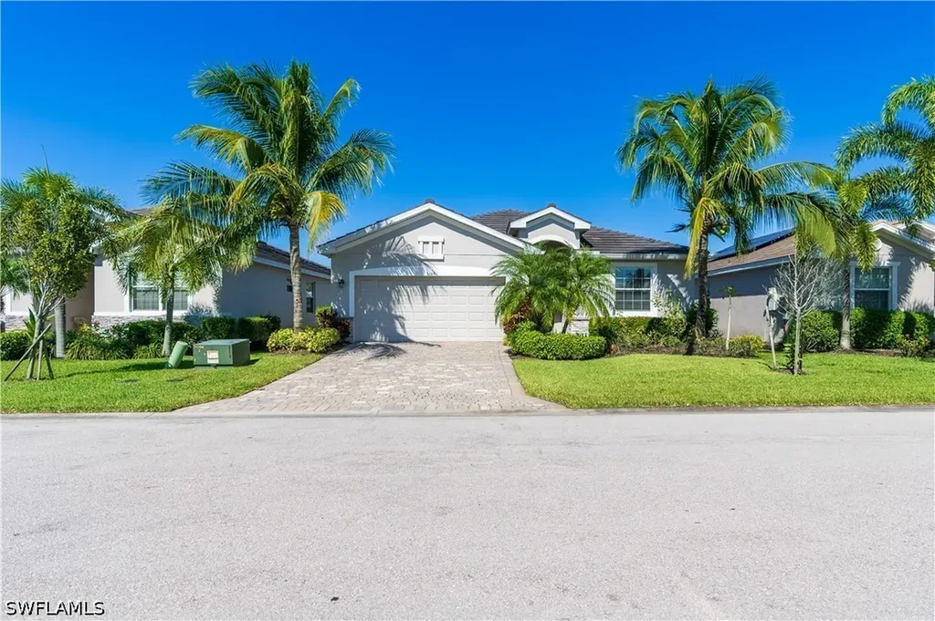 3669 Crimson Lane Fort Myers FL 33916