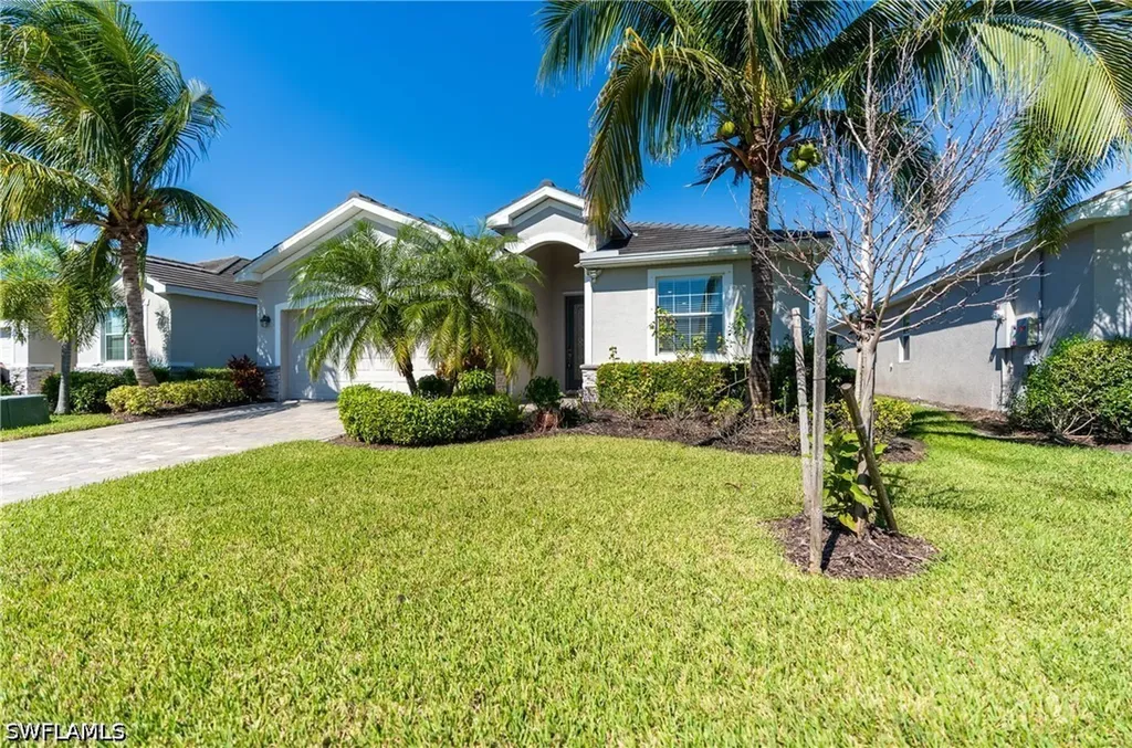 3669 Crimson Lane Fort Myers FL 33916