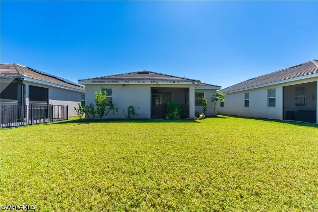 3669 Crimson Lane Fort Myers FL 33916