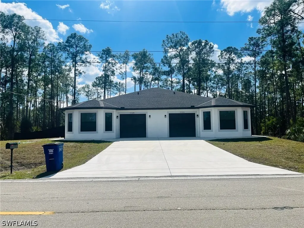 1112 E 12th Street Lehigh Acres FL 33972