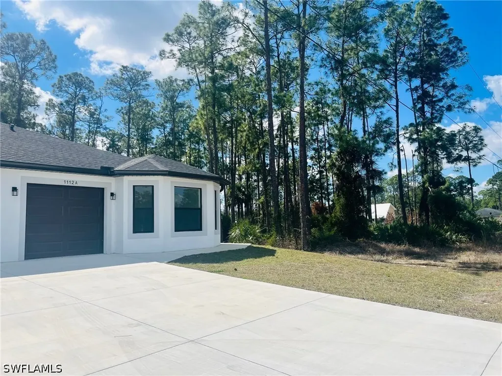 1112 E 12th Street Lehigh Acres FL 33972