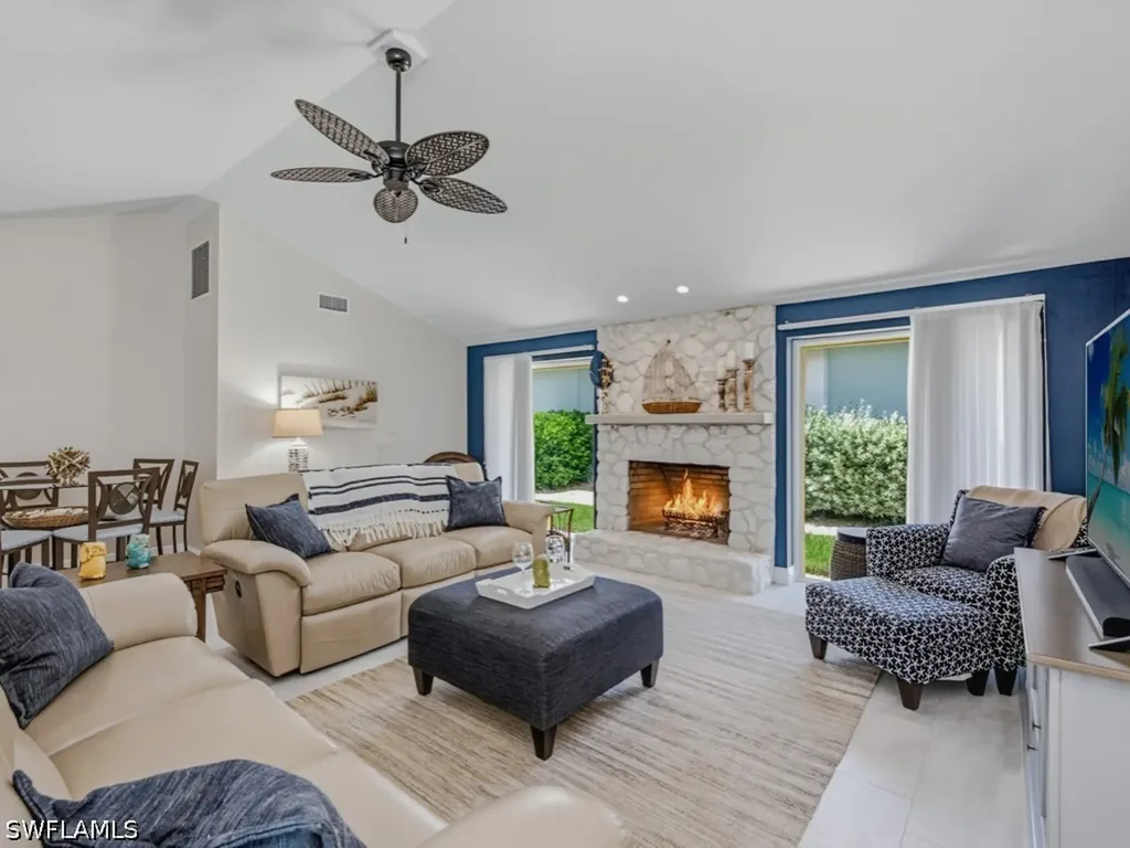306 Colonial Avenue Marco Island FL 34145