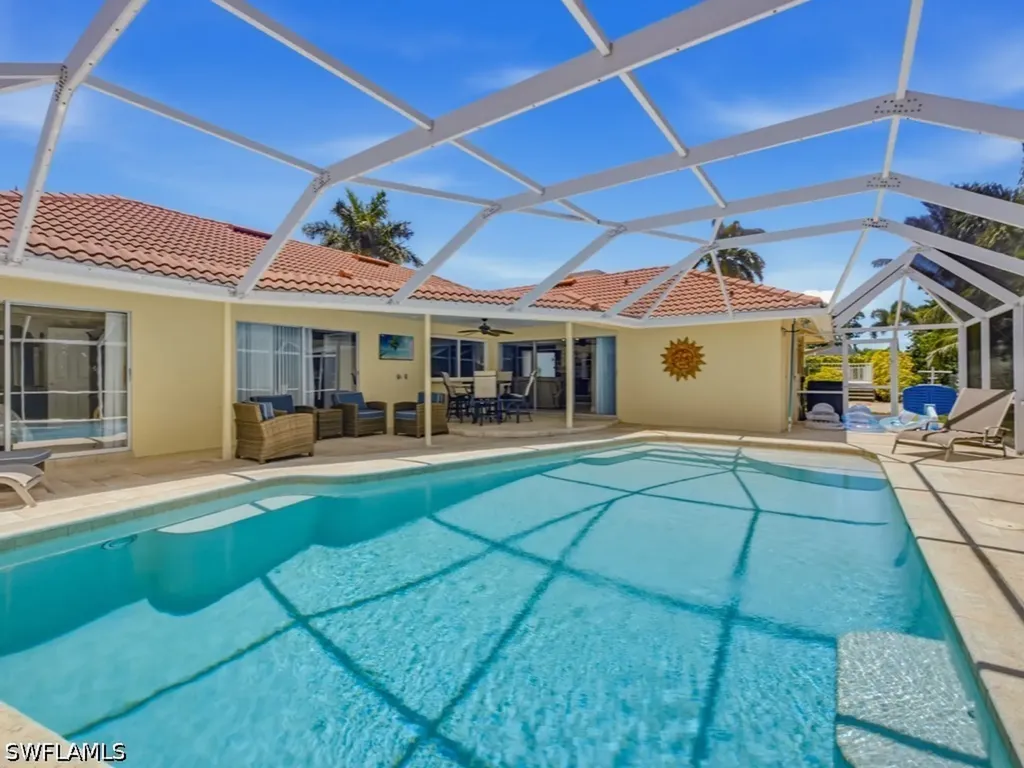306 Colonial Avenue Marco Island FL 34145