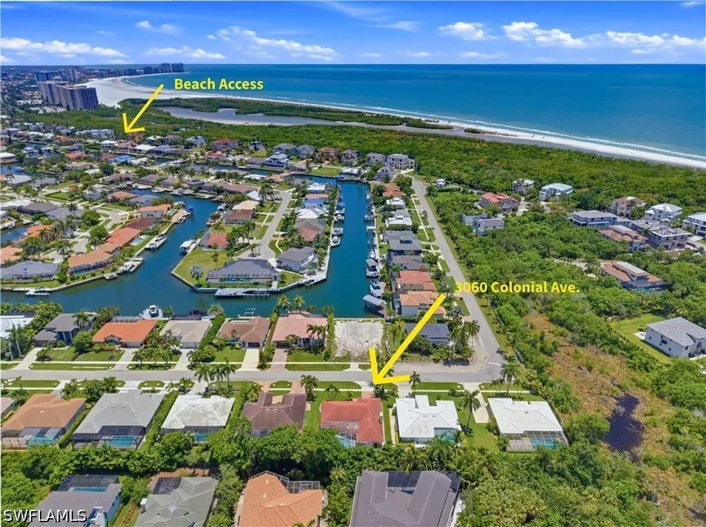 306 Colonial Avenue Marco Island FL 34145